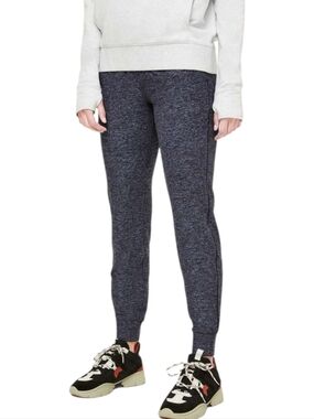 Lululemon Ready To Rulu Pant